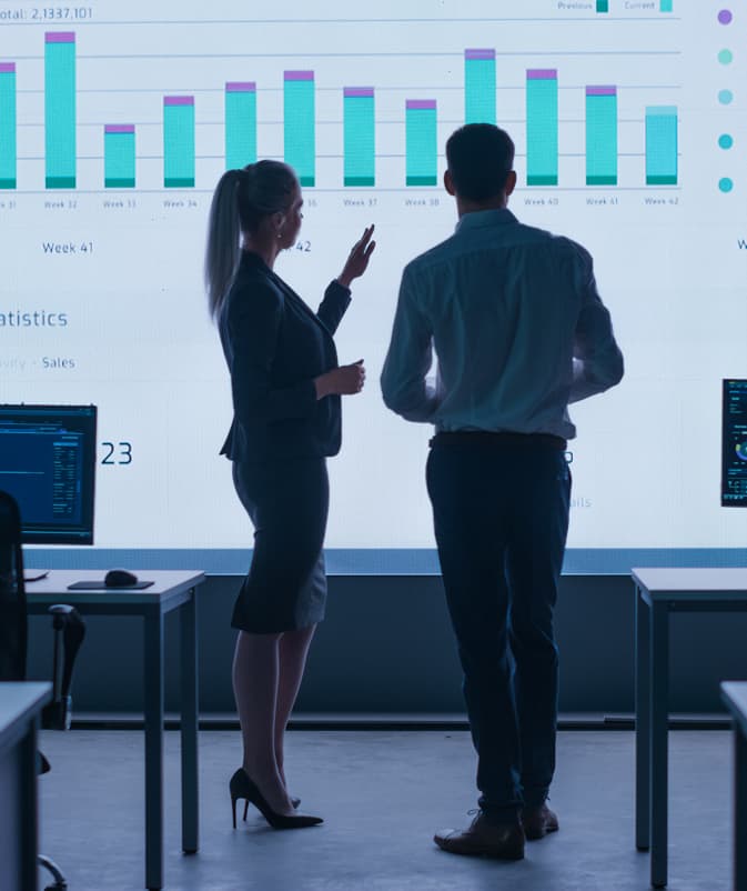 Data Science & Analytics project image