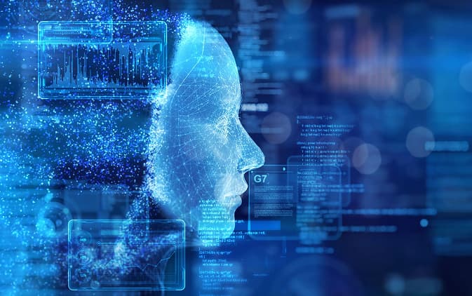 Artificial Intelligence project image